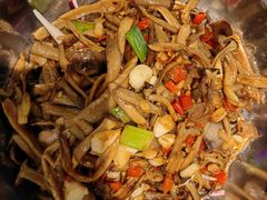 -彭耕记猪油炒小菜(吉联mall店)