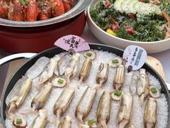 -悦融·京鲁菜·露台花园(安定门店)