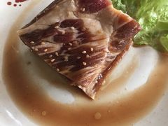 -牛信亭韩国料理·炭火烤肉(紫藤路店)