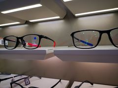 -宝视达眼镜(美中城店)