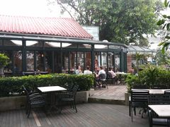 -太平山餐厅(山顶道店)
