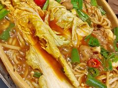 -胡记德源粉·湖南菜(双安店)