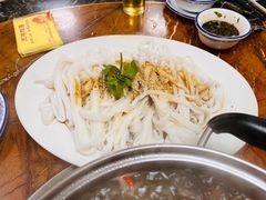 -茂港柏香(侨港路店)