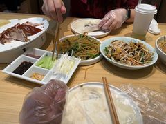 -春饼先生·北京烤鸭(甘井子万达店)