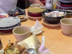 -寿司郎(皇庭广场店)