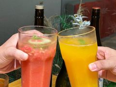-狮子三·脆鳗鱼烤肉(信和廣場4樓店)