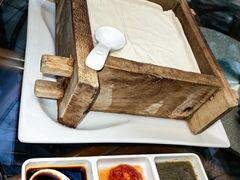 -春满园生态餐厅(南宫路店)