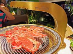 -西塔老太太泥炉烤肉(川沙百联店)