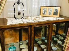 景点-龙环葡韵住宅式博物馆