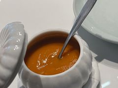南瓜沙-潮堂 · 潮州菜(国贸商城店)