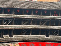 -初溪土楼群