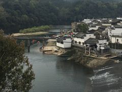 -婺源月亮湾