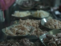 -汝萍传统蘸水菜(春华路总店)