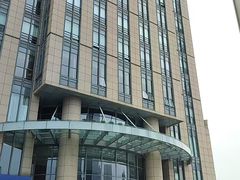 -渣打银行(上海分行)