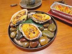 -俊屋料理·烧鸟·寿司·日泰融合菜(星际云汇店)