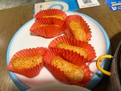 -李白图书馆餐厅(宋城店)