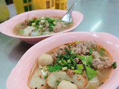 -榮泰米粉湯(Left Shop)