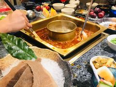 -王家渡火锅店(棕榈泉店)