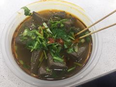 -四季美汤包(户部巷店)