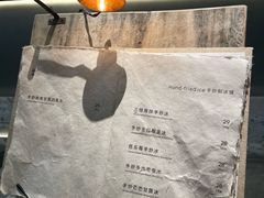 -喜茶(深圳万象城黑金店)
