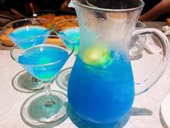 -半秋山西餐厅(宜昌大洋店)