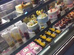 -BreadTalk面包新语·烘焙蛋糕(海珠丽影广场店)