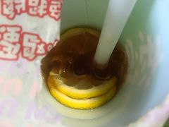 -桂桂茶(万嘉广场店)