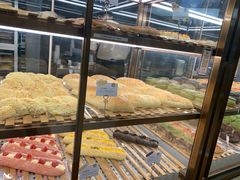 -奈雪的茶(凯德新都心店)