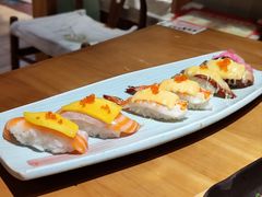 -一心创作料理屋(经开万达店)