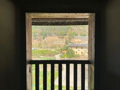 -福建土楼（华安）旅游区•大地土楼群