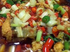 鱼蛋-酒窝窝大排档(威远店)