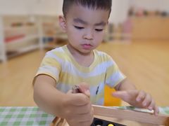 -金点蒙氏国际教育(悠然校区)