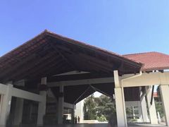 -麦哲伦丝绸度假村