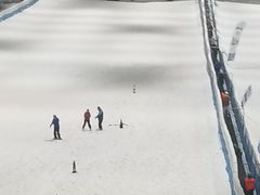 -绍兴启迪乔波冰雪世界