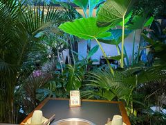 -菌自由丨野生菌火锅特色庭院餐厅(丽江古城店)