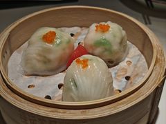 -禄运茶居·手工点心(猎德店)