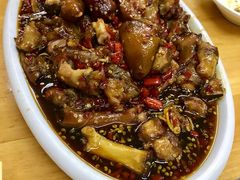 -贤花饭店(城阳店)