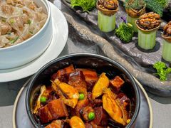 -3号仓库·创意中国菜(大悦城店)