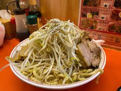 拉面-拉面莊夢語＆中华料理八椿