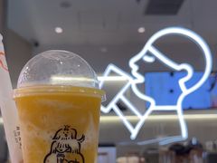 -喜茶(北京丰台银座和谐广场店)