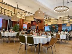 -刘姐啤酒鱼民族演艺餐厅(西街总店)