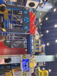 -meland亲子乐园•派对•研学(苏州悠方购物中心店)