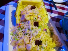 -邓丽君音乐主题餐厅