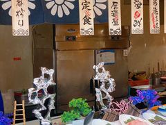 -朗丽兹自助餐厅