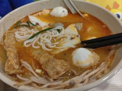 -南記粉麵(灣仔謝斐道店)