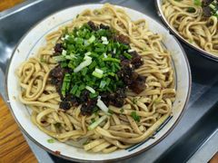 -邓邓胖姐拌面(濉溪路店)