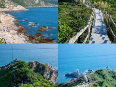 -西涌国际滨海旅游区