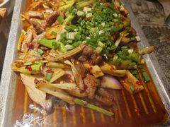 -绿茶餐厅(千岛湖银泰城店)