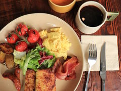 -AO cafe＆bistro