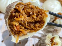 烧卖-食膳公园包子铺(烈士公园店)